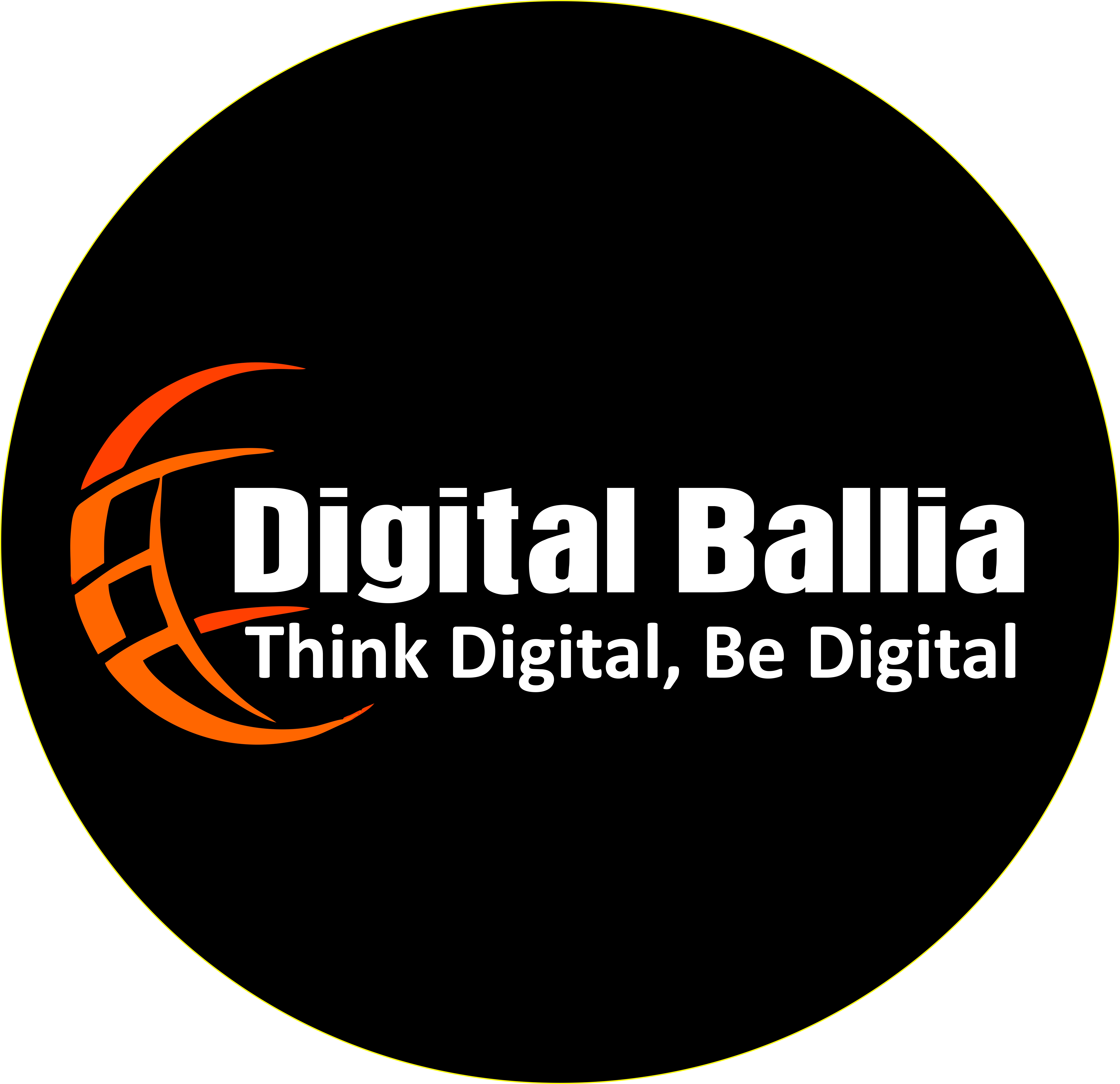Digital Ballia